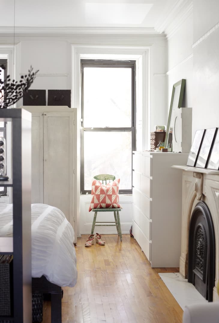 SpaceMaximizing Secrets Making the Most of Dressers & Credenzas